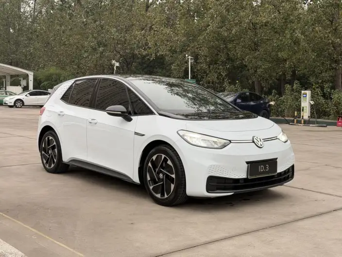 Volkswagen ID.3 2023 Model Pure Smart Edition