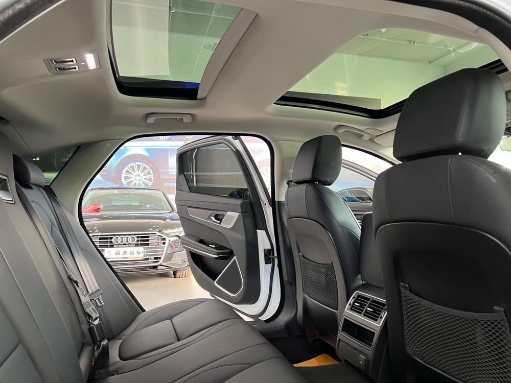 Jaguar XFL Модель 2022 года 2.0T P200 2WD Elite Deluxe Edition – фото 23