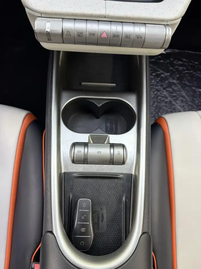 BYD Dolphin 2021 Model Free Edition – фото 10