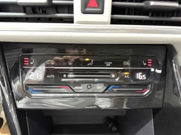 Volkswagen Tayron 2023 Model 280TSI 2WD Luxury Plus Advanced version – фото 7