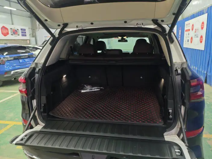 BMW X5 2022 Model xDrive 30Li Exclusive Model M Sports Set – фото 8