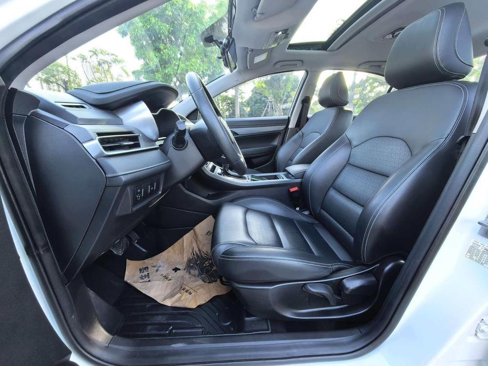 Geely Emgrand 2021 UP 1.5L CVT Luxury – фото 11