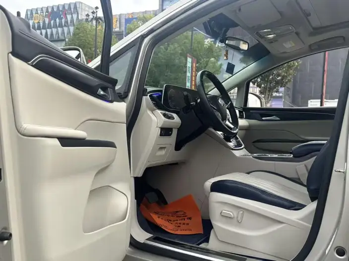 Buick GL8 2022 Model ES Luzun 653T Comfort Model – фото 6