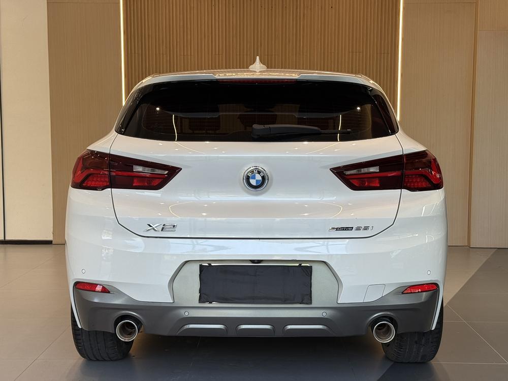 BMW X2 Модель 2021 года sDrive25i Leading M Sports Set – фото 6