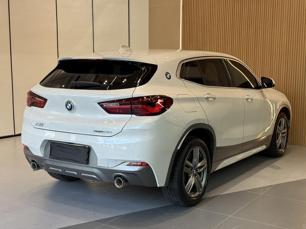 BMW X2 Модель 2021 года sDrive25i Leading M Sports Set – фото 7