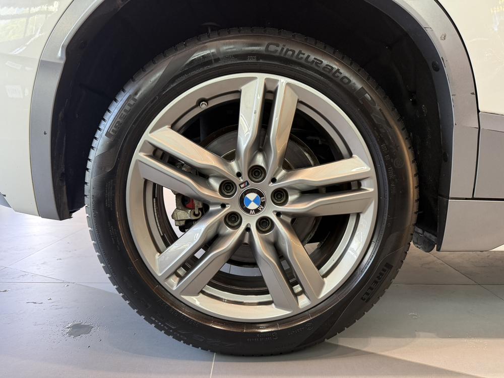 BMW X2 Модель 2021 года sDrive25i Leading M Sports Set – фото 8