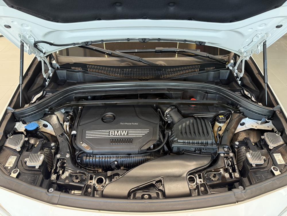 BMW X2 Модель 2021 года sDrive25i Leading M Sports Set – фото 9
