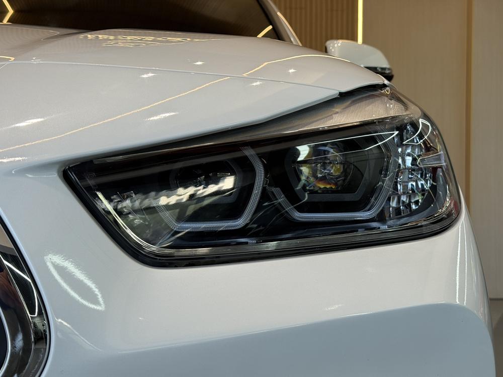 BMW X2 Модель 2021 года sDrive25i Leading M Sports Set – фото 10