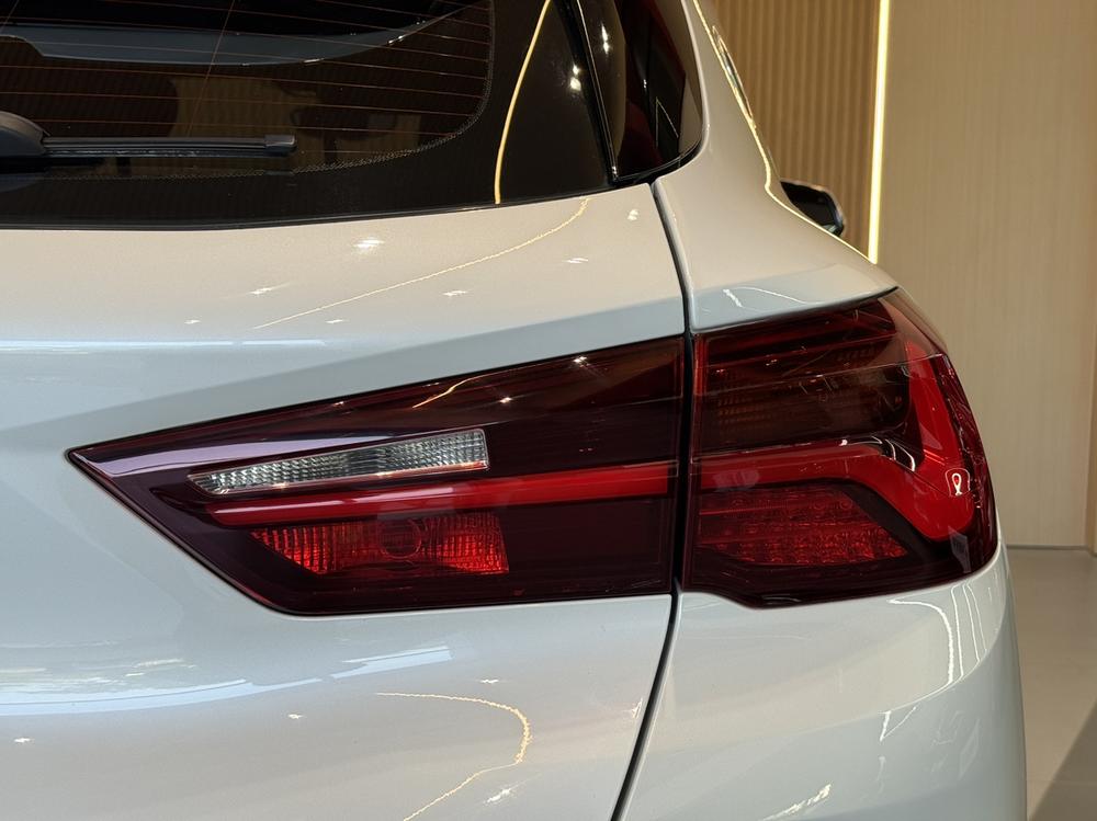 BMW X2 Модель 2021 года sDrive25i Leading M Sports Set – фото 11