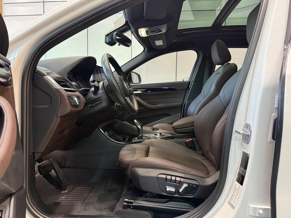 BMW X2 Модель 2021 года sDrive25i Leading M Sports Set – фото 15