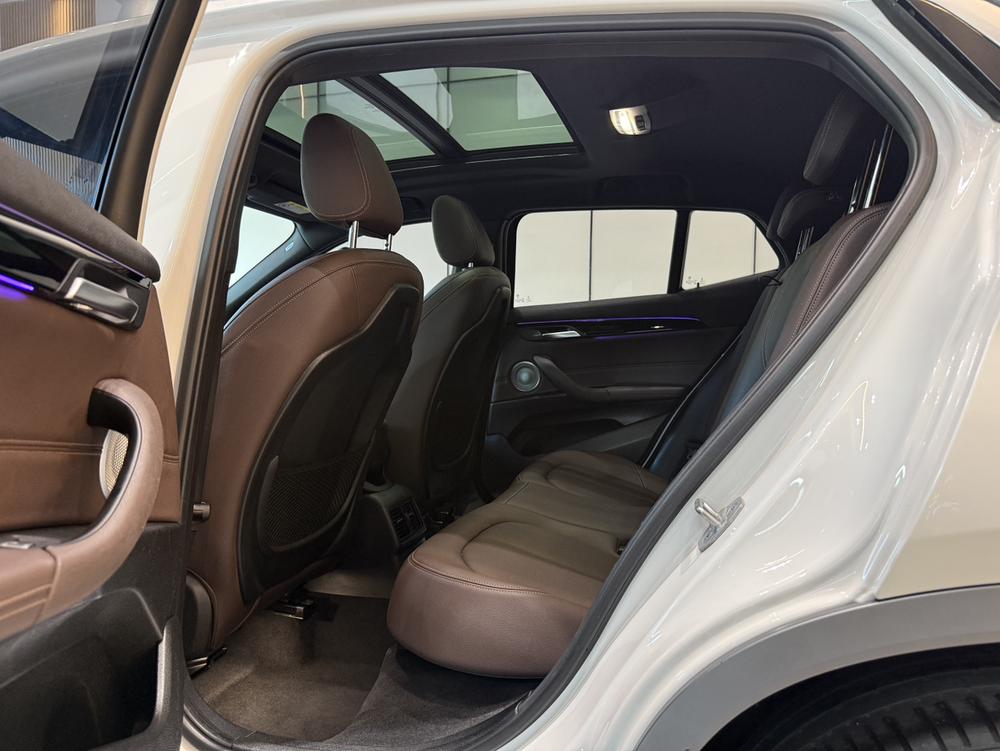 BMW X2 Модель 2021 года sDrive25i Leading M Sports Set – фото 16
