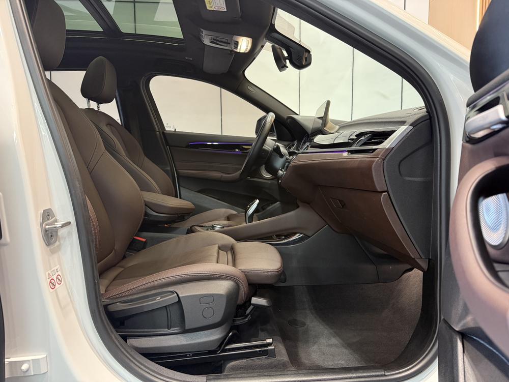 BMW X2 Модель 2021 года sDrive25i Leading M Sports Set – фото 18
