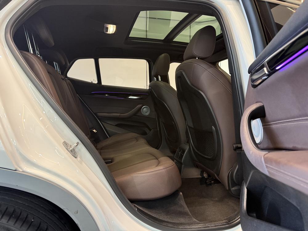 BMW X2 Модель 2021 года sDrive25i Leading M Sports Set – фото 19