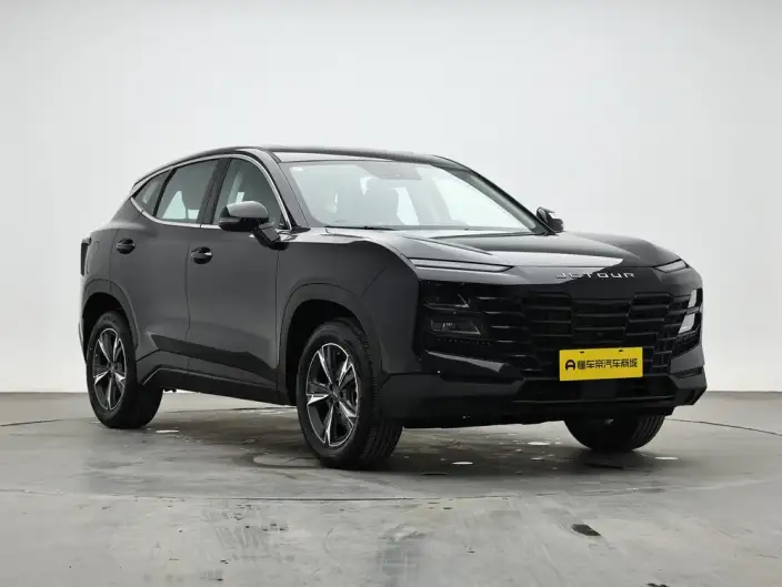 Jetour Dasheng 2026 Model Youth Edition 1.5T DCT Elite Edition