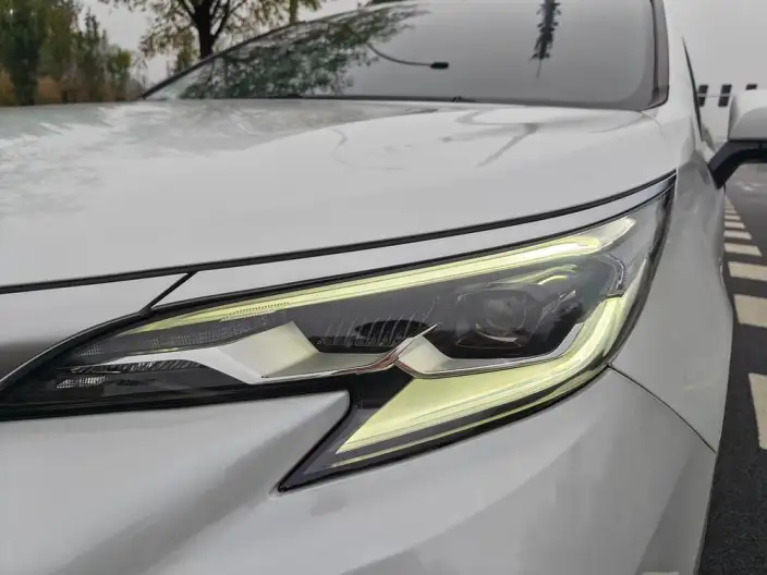 Toyota Sienna 2021 Model 2.5L Hybrid Supreme Edition – фото 9