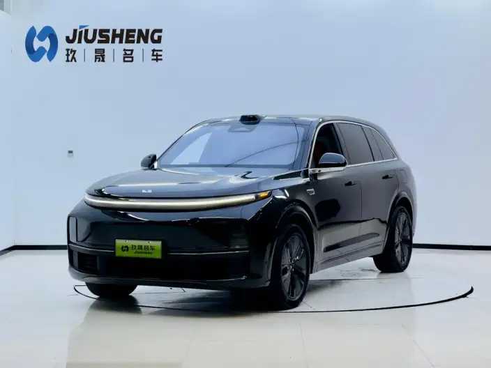 Li Auto L7 2024 Model Max Edition