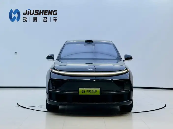 Li Auto L7 2024 Model Max Edition
