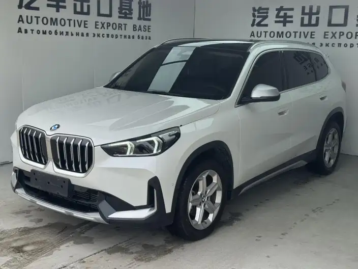 BMW X1 2023 Model sDrive20Li X Design Set