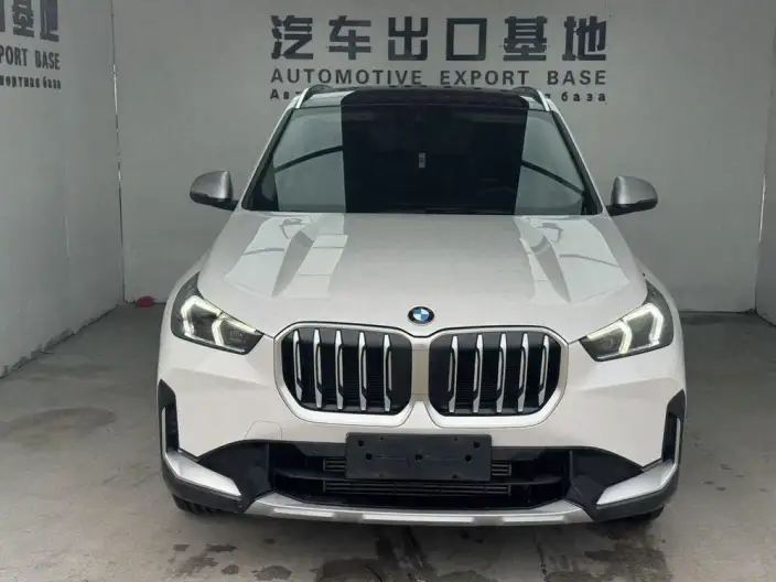BMW X1 2023 Model sDrive20Li X Design Set