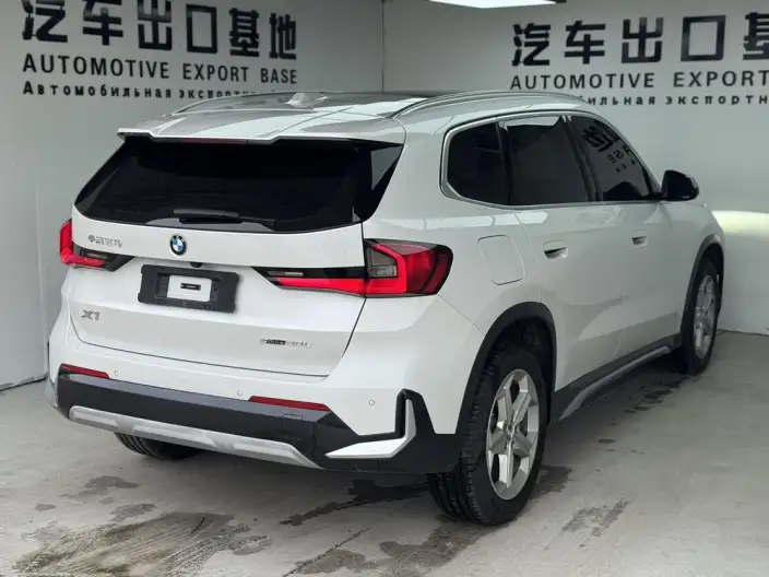 BMW X1 2023 Model sDrive20Li X Design Set – фото 6