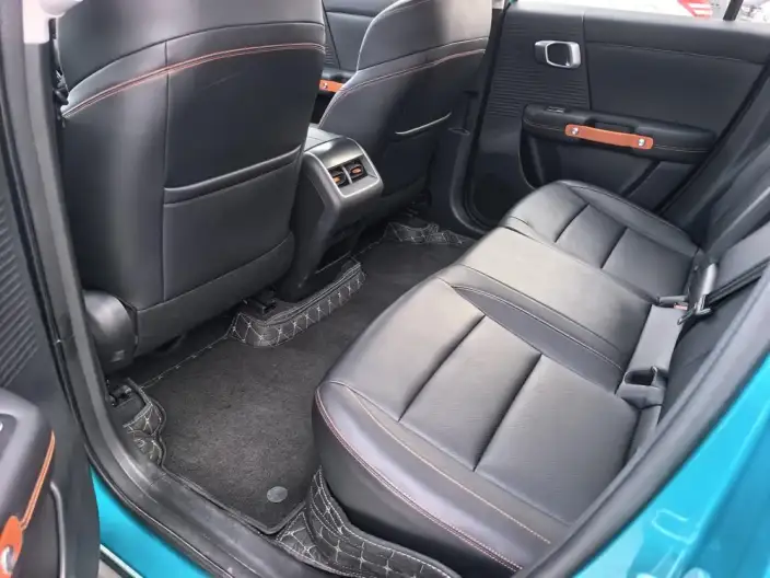 BAIC BJ30 2026 Model Traveler 1.5T DHT Hybrid Advanced version – фото 9