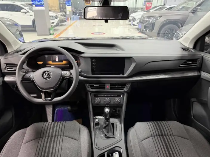 Volkswagen Tharu 2022 Model 280TSI 2WD Fashion edition – фото 7