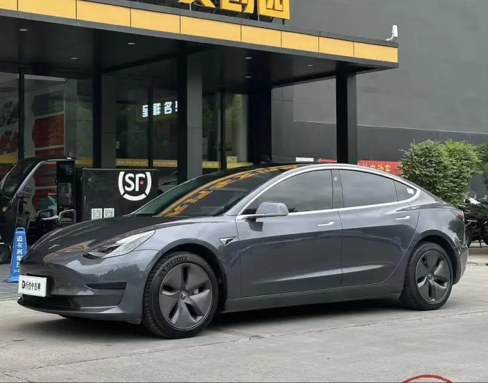 Model 3 2022 Model Rear-wheel drive version – фото 1
