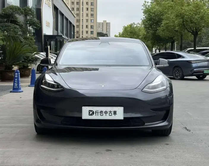 Model 3 2022 Model Rear-wheel drive version – фото 2
