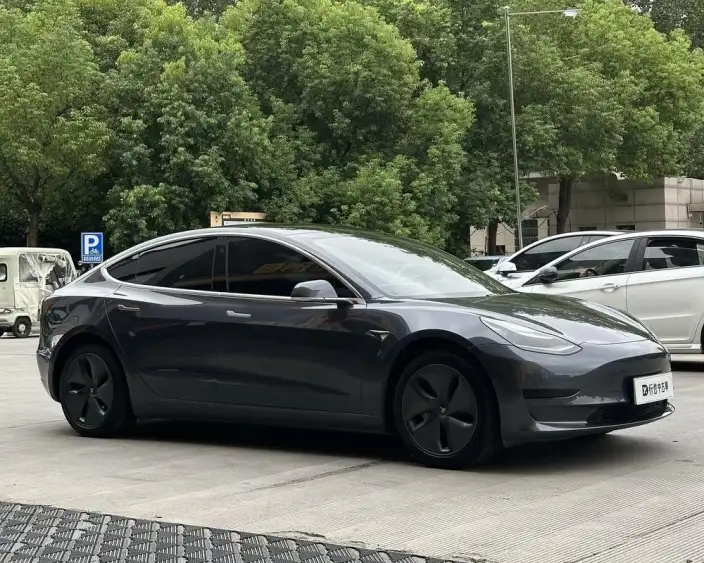 Model 3 2022 Model Rear-wheel drive version – фото 3