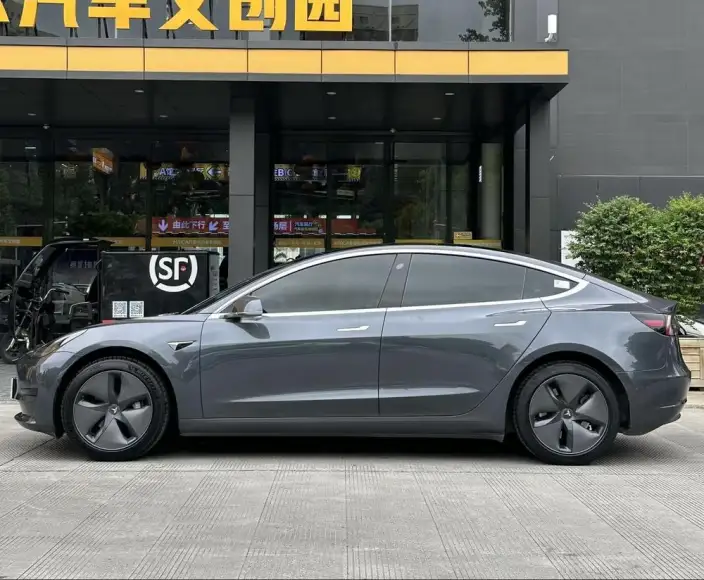 Model 3 2022 Model Rear-wheel drive version – фото 4
