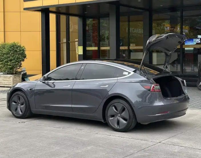 Model 3 2022 Model Rear-wheel drive version – фото 5