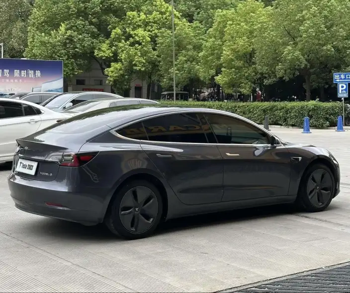 Model 3 2022 Model Rear-wheel drive version – фото 7