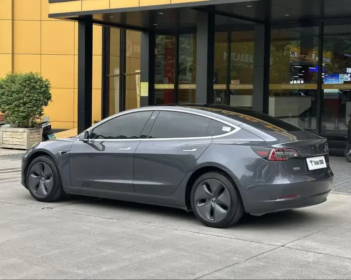 Model 3 2022 Model Rear-wheel drive version – фото 8