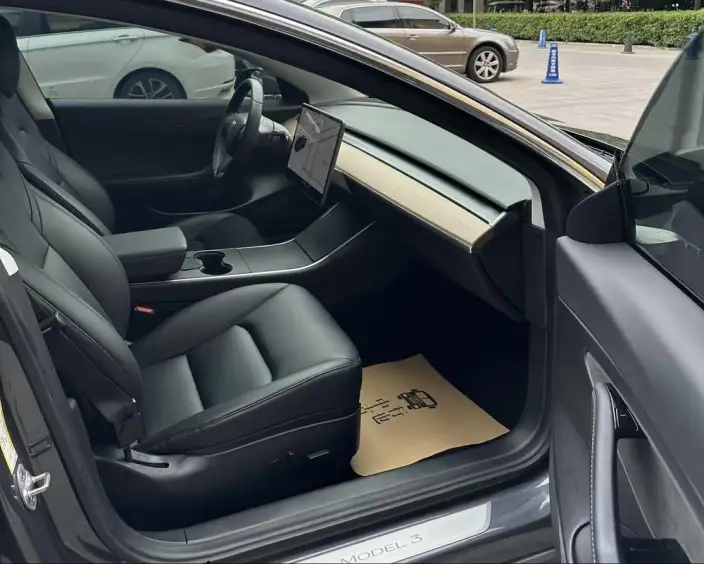 Model 3 2022 Model Rear-wheel drive version – фото 9