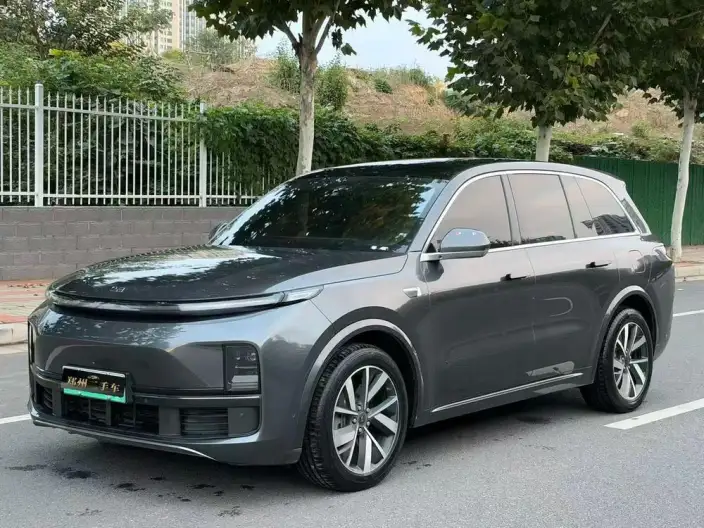 Li Auto L8 2023 Model Pro Edition