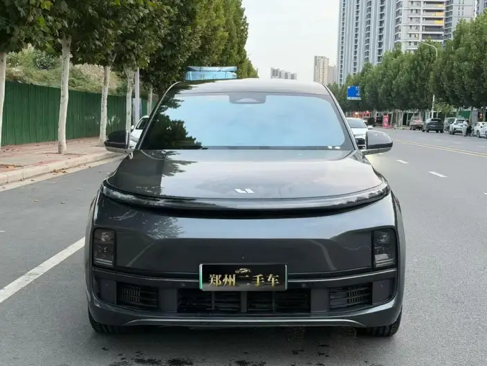 Li Auto L8 2023 Model Pro Edition
