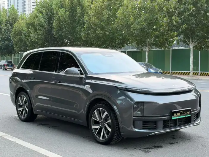 Li Auto L8 2023 Model Pro Edition