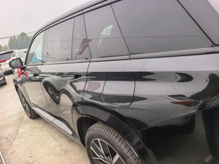 GAC Trumpchi Xiangwang S7 2025 Model 205km Max Smart Driving Edition – фото 4