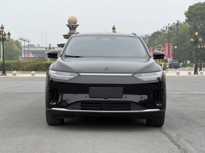 Leapmotor C11 2024 Model EV Edition 580 Exclusive Edition