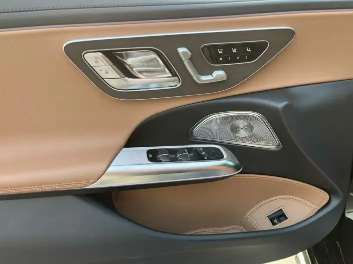 Mercedes-Benz E-Class 2026 Model E 300 L Luxury Model sedan – фото 5