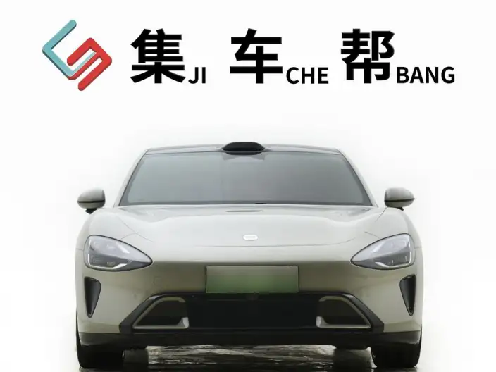 Xiaomi SU7 2024 Model 4WD Ultra-long Endurance Max Edition – фото 2