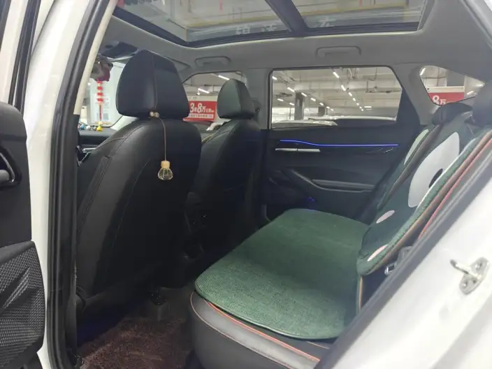 Kia Seltos 2023 Model 1.5L IVT Premium Edition – фото 9