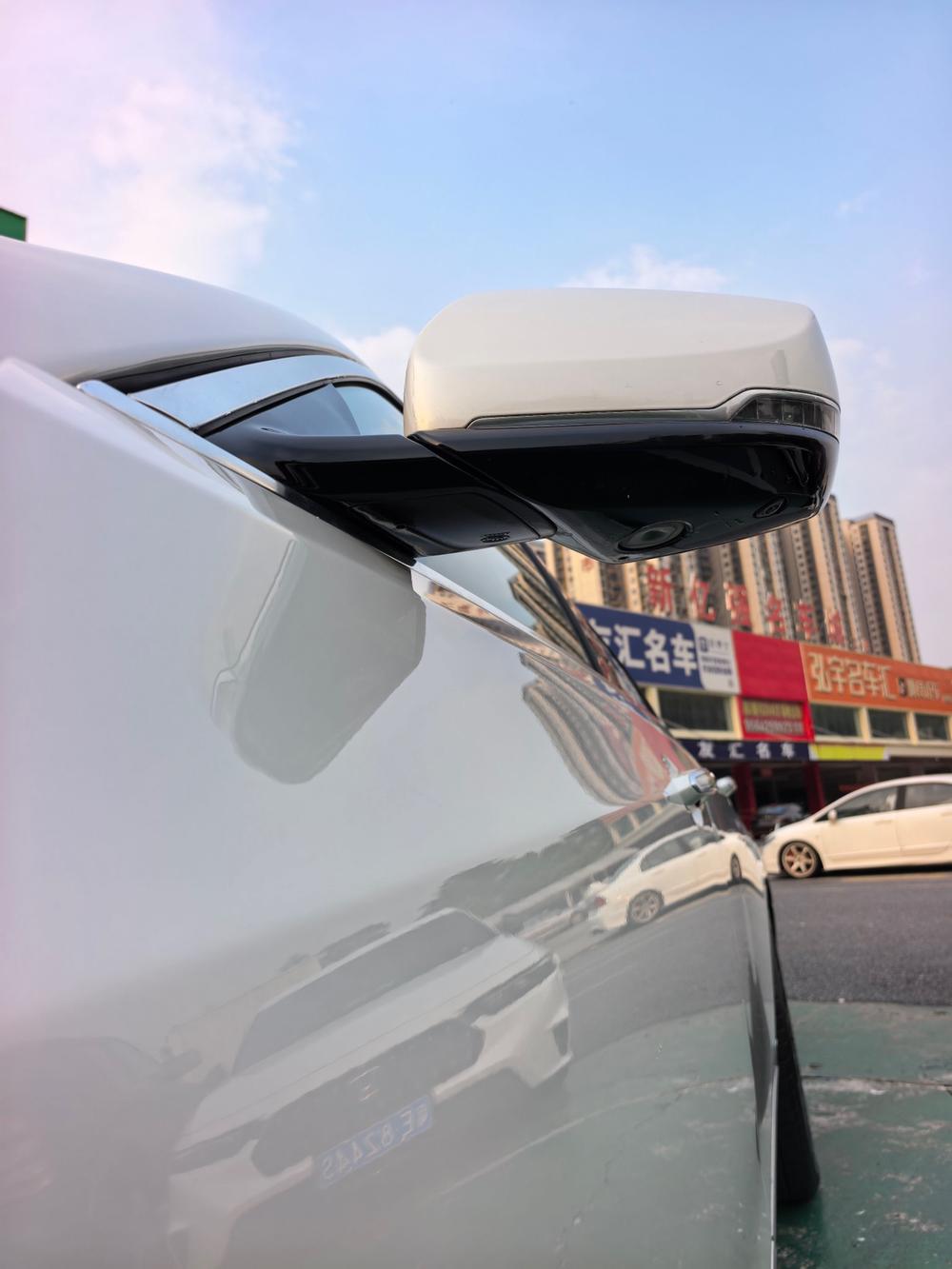 Cadillac CT6 2022 28T Platinum – фото 12
