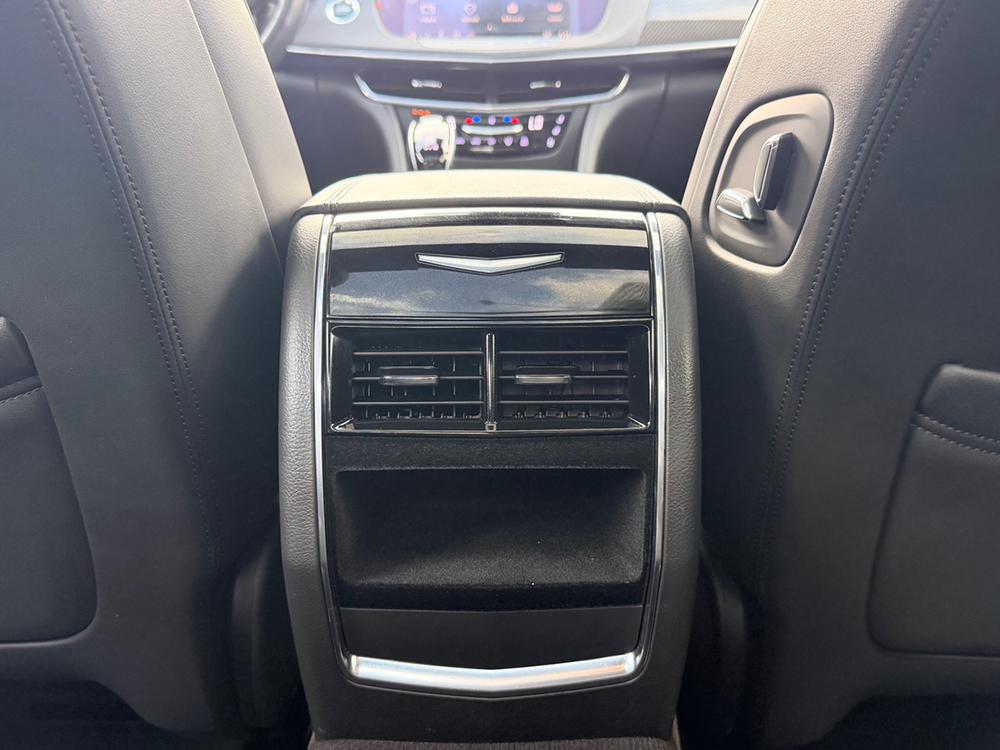 Cadillac CT6 2022 28T Platinum – фото 20
