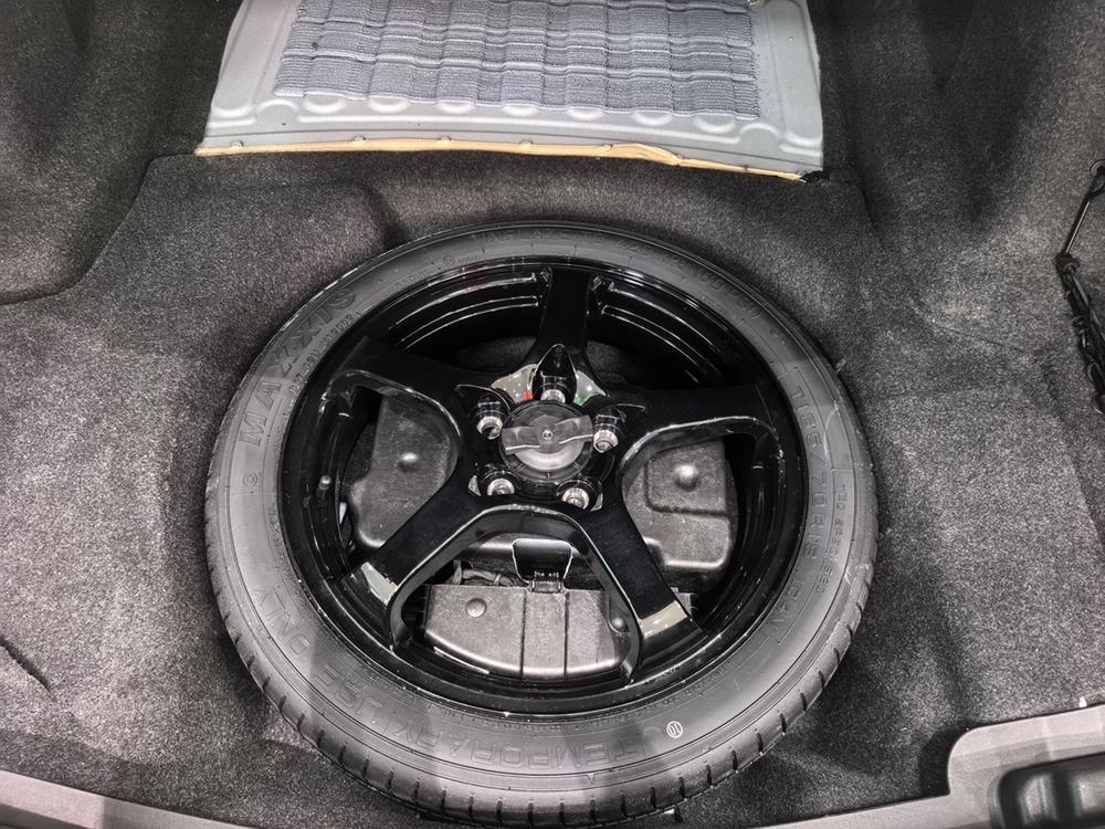 Cadillac CT6 2022 28T Platinum – фото 22