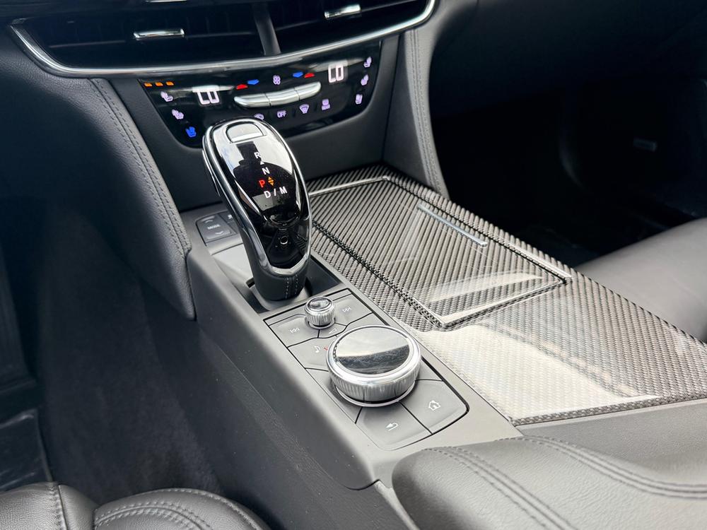 Cadillac CT6 2022 28T Platinum – фото 27