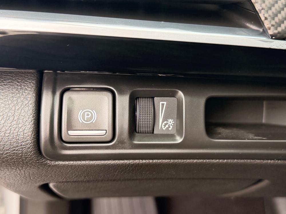 Cadillac CT6 2022 28T Platinum – фото 28