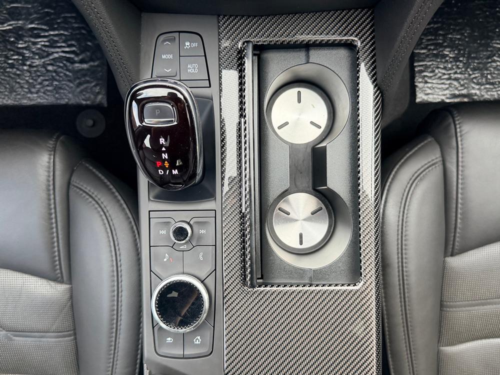 Cadillac CT6 2022 28T Platinum – фото 30