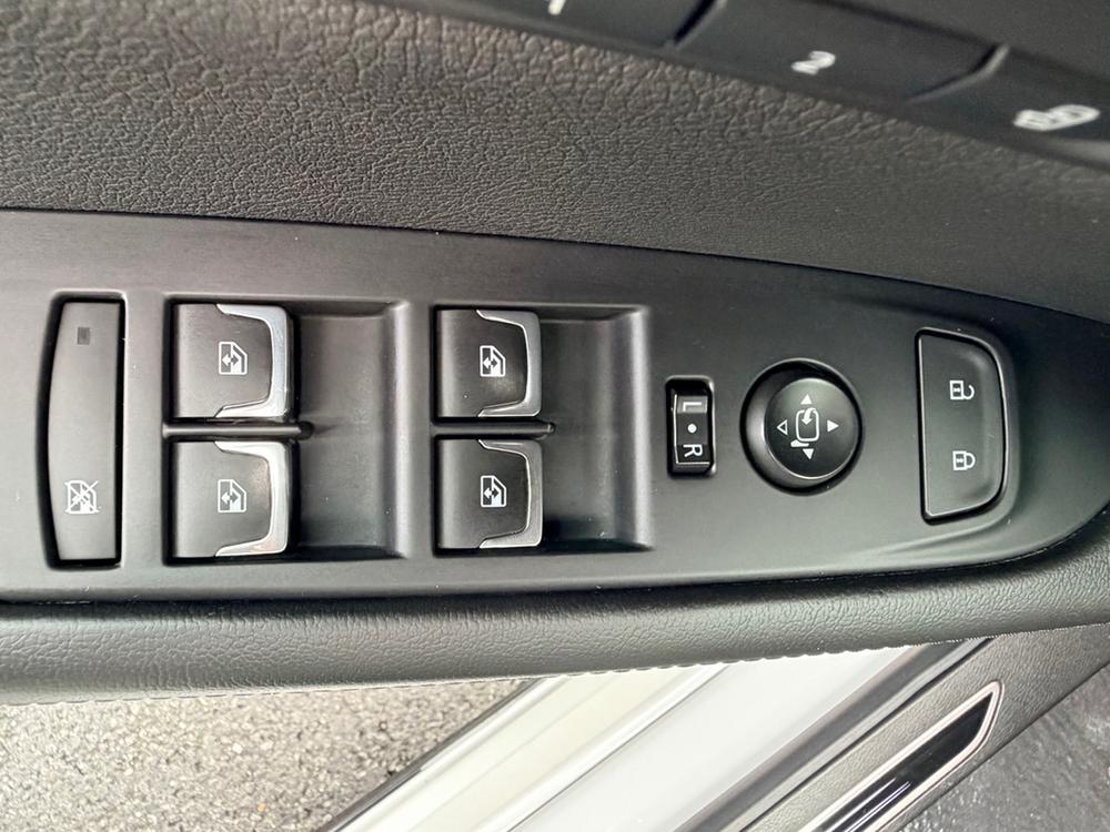 Cadillac CT6 2022 28T Platinum – фото 34