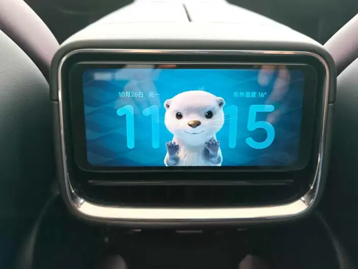 Xiaomi SU7 2026 Model Rear Drive Standard Edition – фото 7
